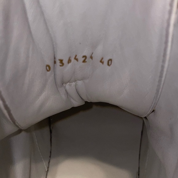 Chanel boots - Picture 5 of 10